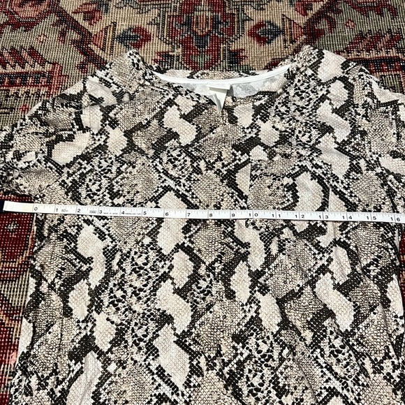 H&M Cotton t-shirt - Picture 5 of 5